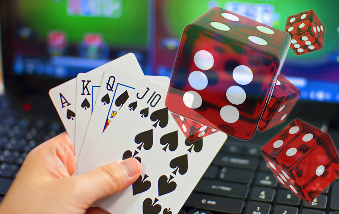 Real Online Casinos: The Key Advantages for Gamblers