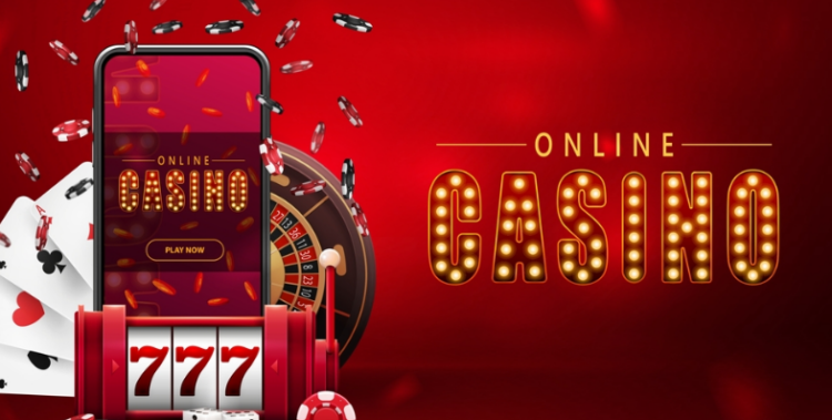 Legit Online Casinos