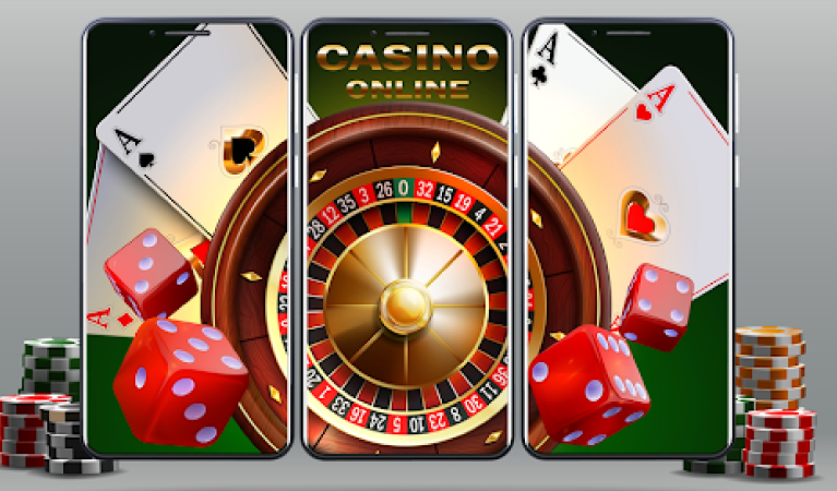 What to Expect from Real Money Online Casinos