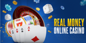 What to Expect from Real Money Online Casinos