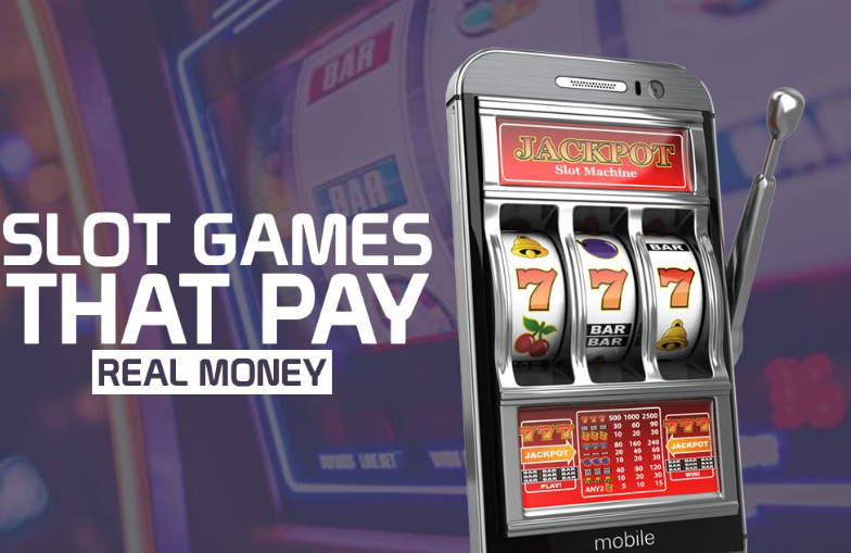 Choosing the Best Real Money Slots