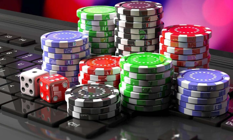 Real Online Casinos: Tips for Successful Gambling
