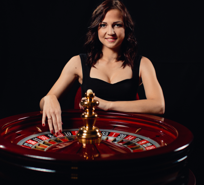 The Ultimate Guide to Roulette Online Casinos