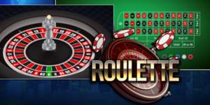 Roulette Online Casinos