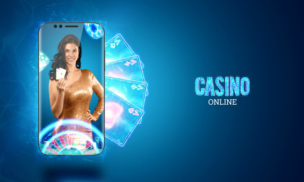 The Evolution of Mobile Casinos: Gaming on the Go