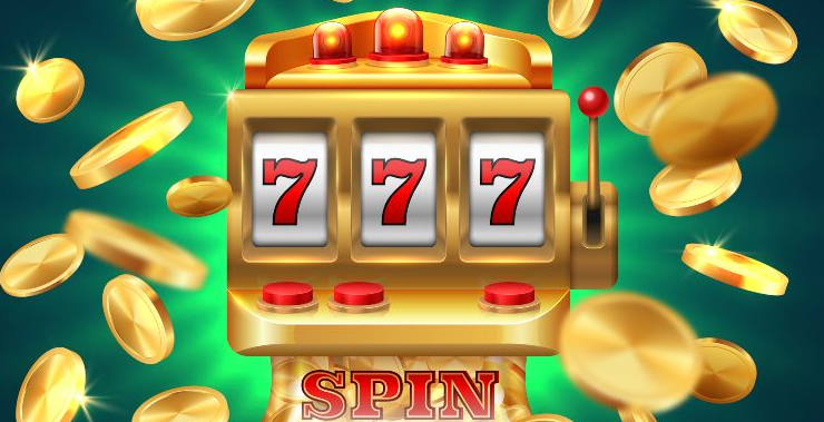 Online Slots that Pay Real Money
