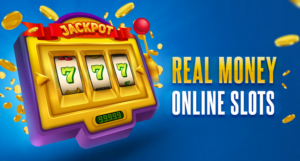 Online Slots that pay Real Money