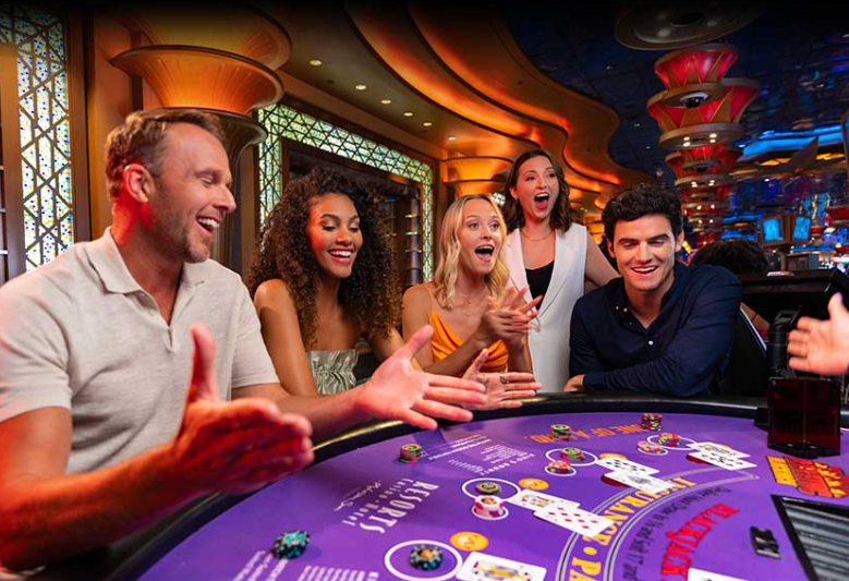 A Guide to Different Types of Poker Games in Casinos