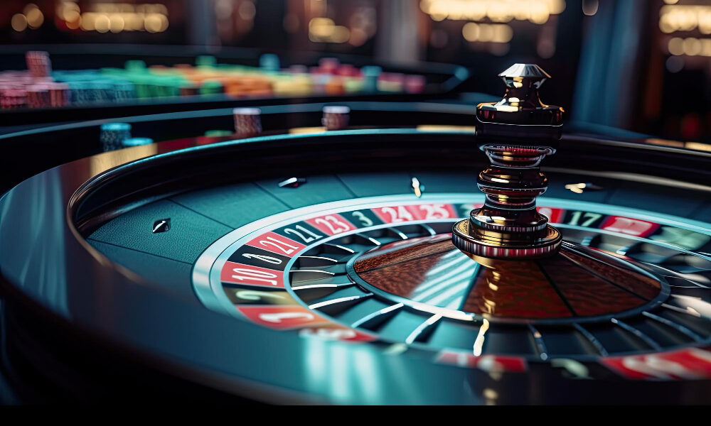 The Rise of Online Casinos: A Modern Way to Gamble