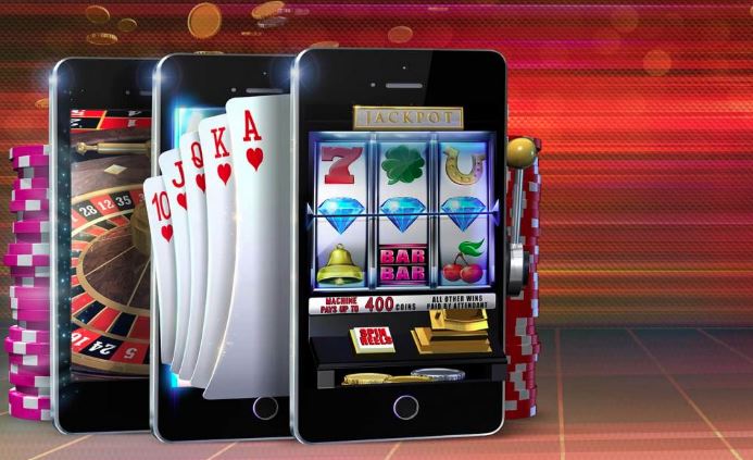 Mobile Gambling and Addiction: How to Create Healthy Habits