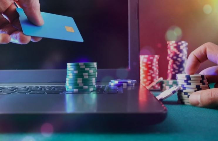 The Benefits of Using Prepaid Cards for Online Casino Deposits