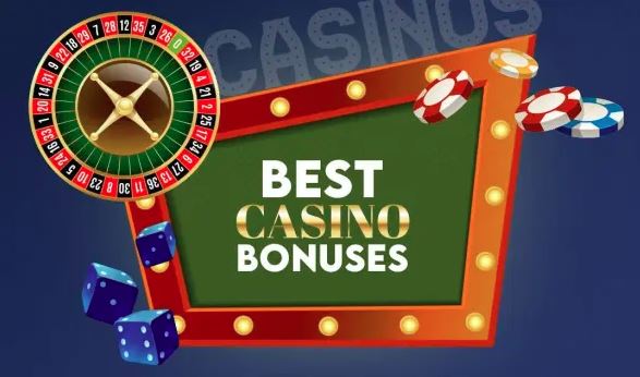 How to Use Bonuses to Build Your Bankroll