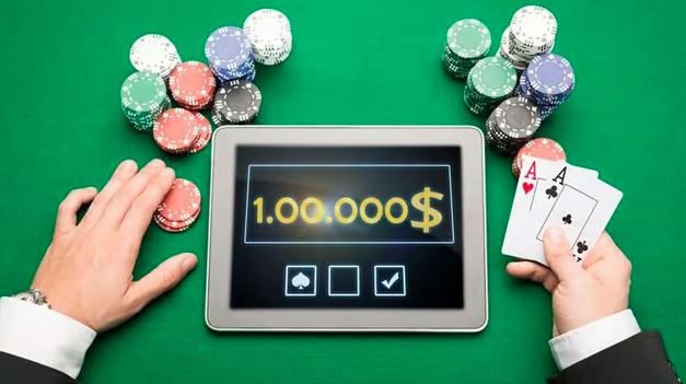 The Impact of Mobile Technology on Online Casino Gaming