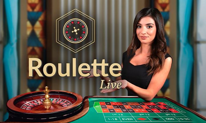 The Excitement of Live Dealer Roulette in Online Casinos