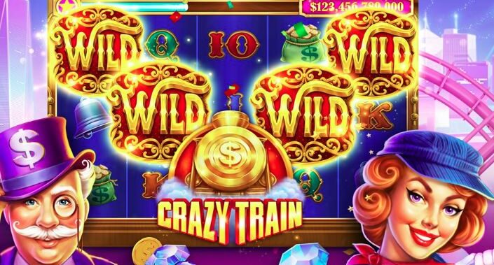 The Evolution of Progressive Slots: From Machines to Online