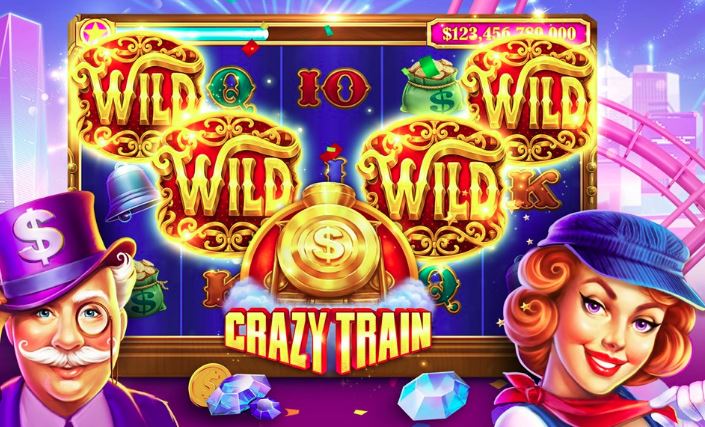 The Evolution of Progressive Slots: From Machines to Online