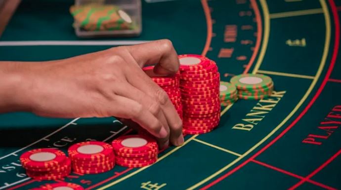 How to Improve Your Odds in Online Baccarat