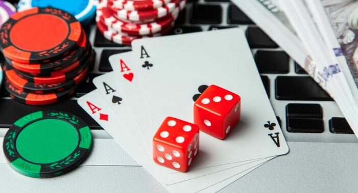 Top 10 Online Casino Games for Beginners