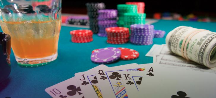 How to Choose the Right Online Casino Game for You