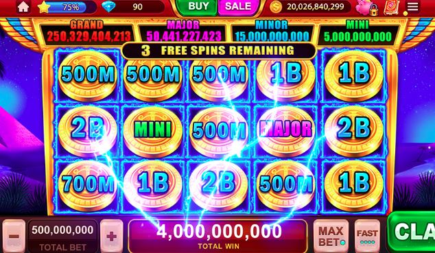 Tips for Playing Online Casino Games with Gamble Features