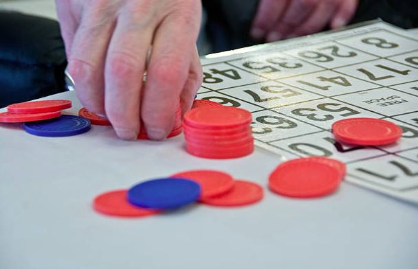 How to Improve Your Chances of Winning at Online Bingo