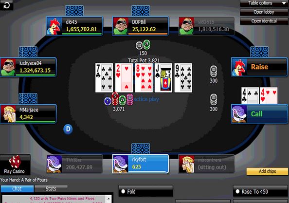 Analyzing Your Online Poker Hand Histories: What to Look For