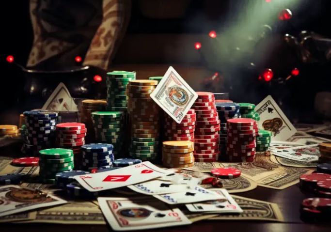 How to Make the Most of Your Free Spins on Online Slots