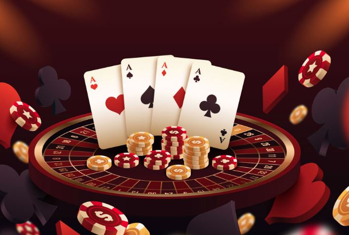 Why Online Gambling Is Here to Stay