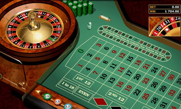 The Best Strategies for Winning at Online Roulette