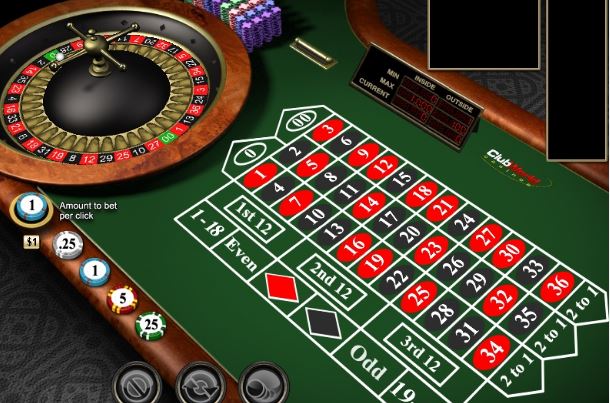How to Spot a Great Online Roulette Platform