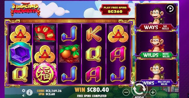 The Most Volatile Online Slots You Should Try