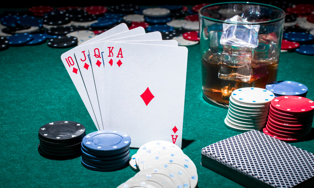 How to Gamble the Right Way: A Guide to Responsible and Enjoyable Play