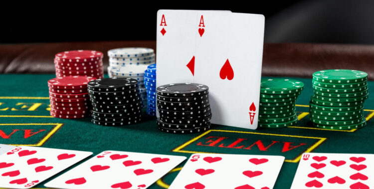 Play Smarter and Enjoy Responsible Gambling